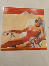 THE ROLLING STONES  "MADE IN THE SHADE" LP RECORD 1975 COC 79102