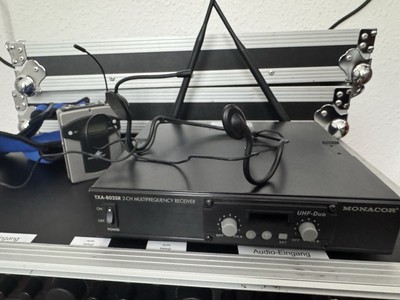 Headset 