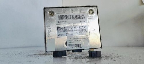 13342398 elektronikmodul OPEL INSIGNIA BERLINA 2.0CDTI 130 FAP 2008 166063