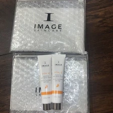 2-pack image VITAL C hydrating anti-aging serum sérum hydratant anti-age (0.5oz)