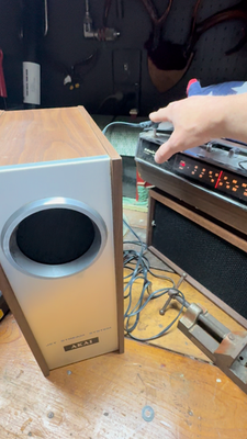 JET　STREAM audio JET STREAM audio JET STREAM audio JET STREAM audio JET STREAM