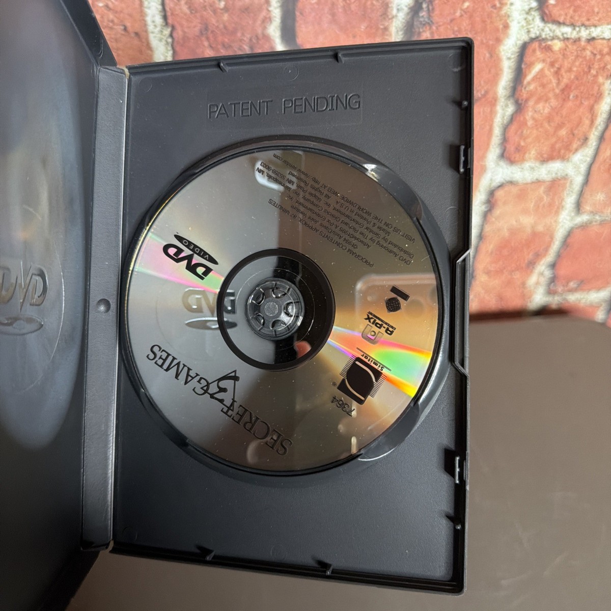 Secret Games 3 (DVD, 1998) for sale online | eBay