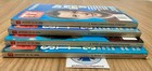 TV Guide Star Trek Turns 30 complete 4 cover set, used — photo 4