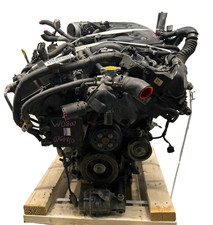 2007 Lexus Gs450 Engine Motor 3.5l Vin C 5th Digit 98k Oem 1900031d70 08 09 10