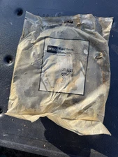 TORO 116527, 12-6220, 1587, 263340, 271-8, 3-5585 1/2"x43" Wheel Horses Mower