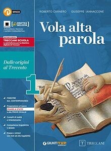 Vola alta parola. Con quaderno di scrittura. Per le Scuo... | Buch | Zustand gut