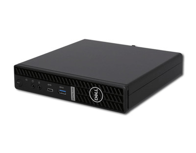 Dell Optiplex 5090 Micro MFF Intel Core i7-11700T 1TB SSD 16GB Windows 11 Pro
