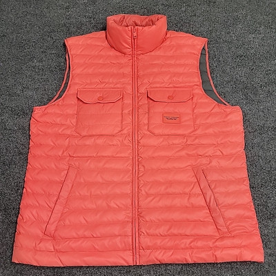 アウターその他 ARMANI EXCHANGE Woman Waistcoat Pink XW000456AF12814 U4105 s-l400.jpg