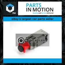 Cruise Control Pedal Switch fits VAUXHALL VECTRA C 00 to 09 Sensor Kerr Nelson