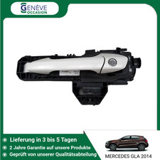 ???????? GRIFF DER LINKEN VORDERTÜR AUSSEN ? MERCEDES GLA 20476001709999 ?? ???????? GRIFF DER LINKEN VORDERTÜR AUSSEN ? MERCEDES GLA 20476001709999 ??