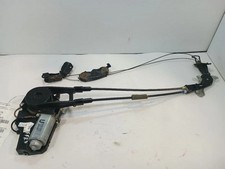 2011-2020 Toyota Sienna Left Driver Side Sliding Door Motor Assembly Oem 2011-2020 Toyota Sienna Left Driver Side Sliding Door Motor Assembly Oem