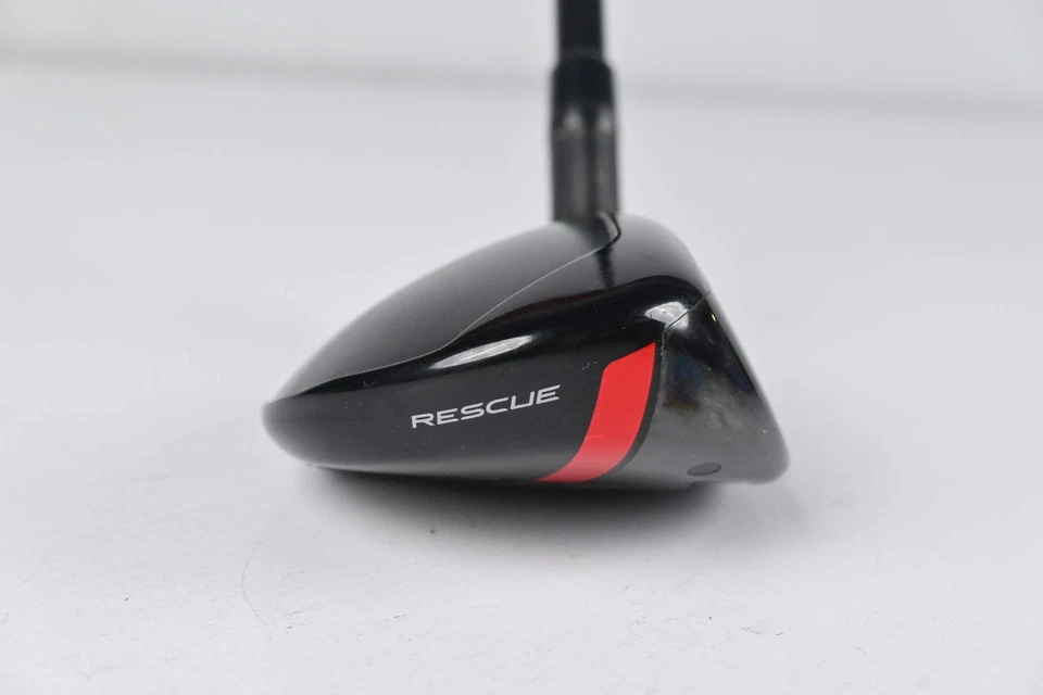 Taylormade Stealth #6 Hybrid / 28 Degree / Senior Flex Fujikura Ventus Red 5 - Image 3 of 4