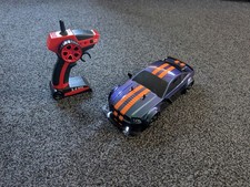 RC Drift Car 1:14 RC Car 4WD High Speed Racing Car
