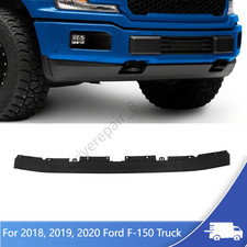 Front Bumper Lower Valance Panel For 2018 2019 2020 Ford F-150 Truck Jl3z17626ab