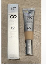 IT CC Color Correcting Cream SPF 50+ Your Skin But Better 32ml  