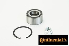 Continental CTAM WBE1012 Radlagersatz Radlager Satz Vorderachse Vorne 