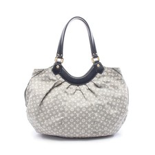 LOUIS VUITTON Fantasy Monogram Idylle Ankle Shoulder Bag Canvas Light #RC3369