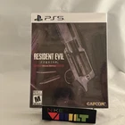 Resident Evil Requiem Deluxe Edition PlayStation 5 PS5 + Steelbook - NEW IN HAND