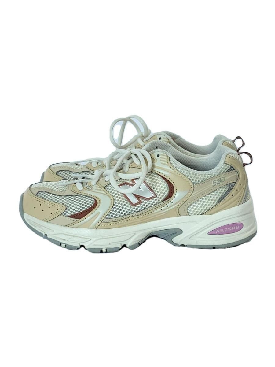 emmi（エミ）【New balance】MR530 23.5 New balance for emmi】MR530(スニーカー)｜シューズ｜emmi