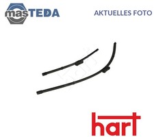 054 401 SCHEIBENWISCHER WISCHERBLATT HART FÜR VW GOLF SPORTSVAN VII,SHARAN