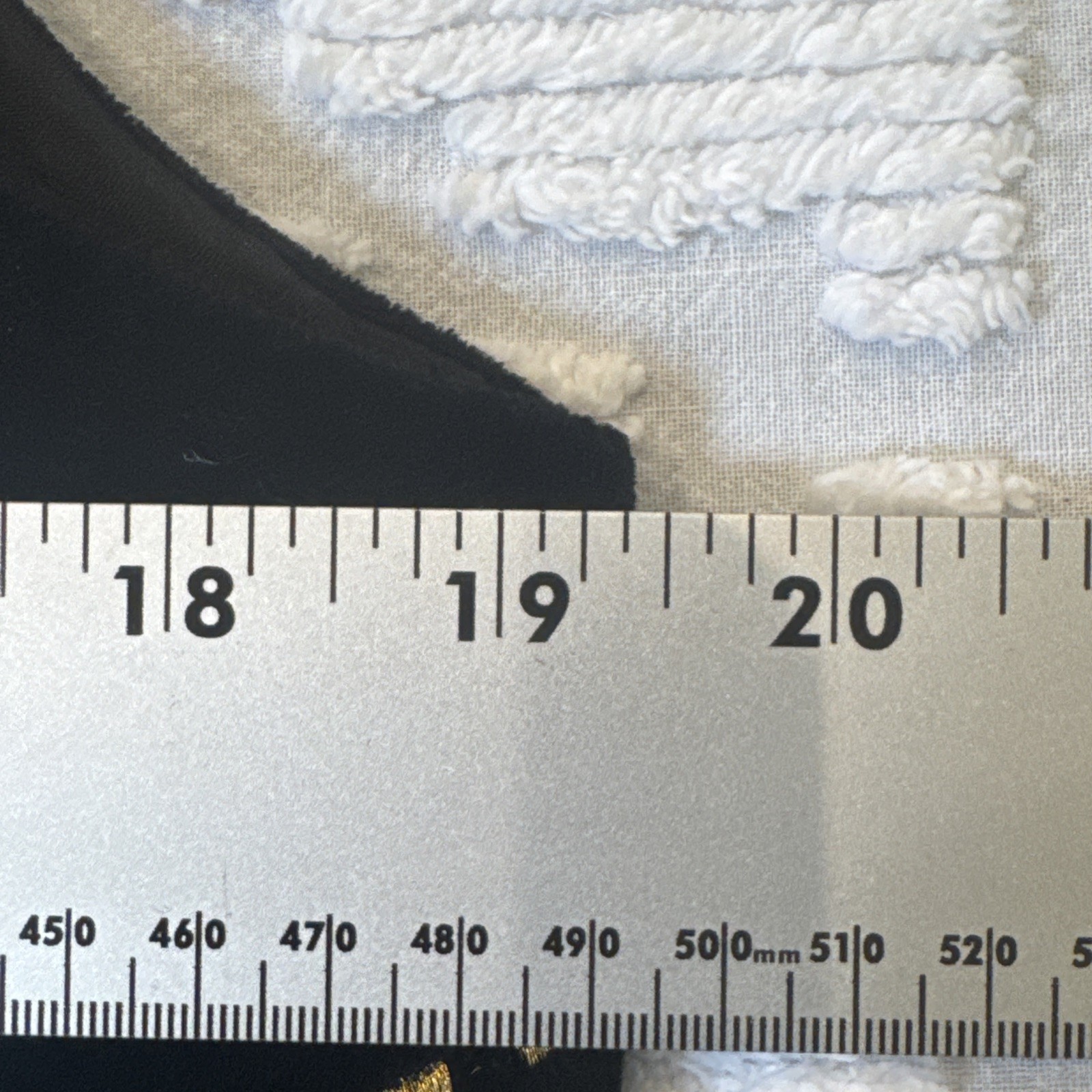 VTG Winter/Christmas Colorful Ice Skating Vest Ugly Sweater/90’s Bright Colors