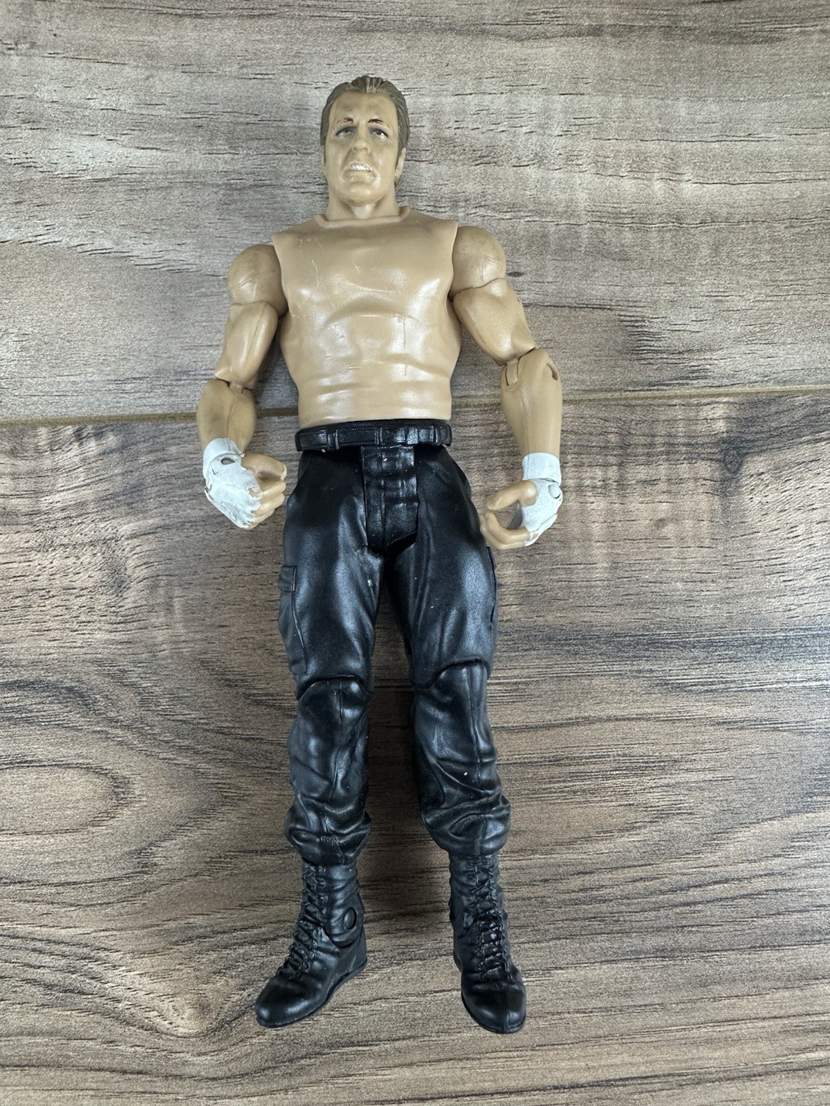 WWE Mattel 2013 Dean Ambrose Action Figure