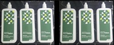 6 x SPECSAVERS EASY VISION ALL PURPOSE CONTACT LENS SOLUTION 250ML Sealed Bottle