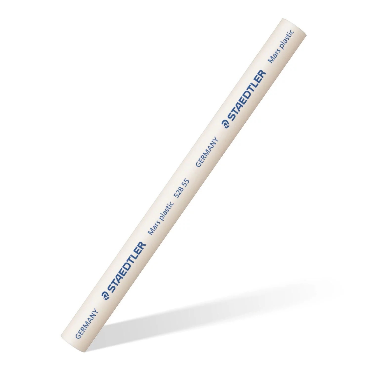 Staedtler Propelling Graphite Eraser Pen Refillable Rubber Retractable x 10