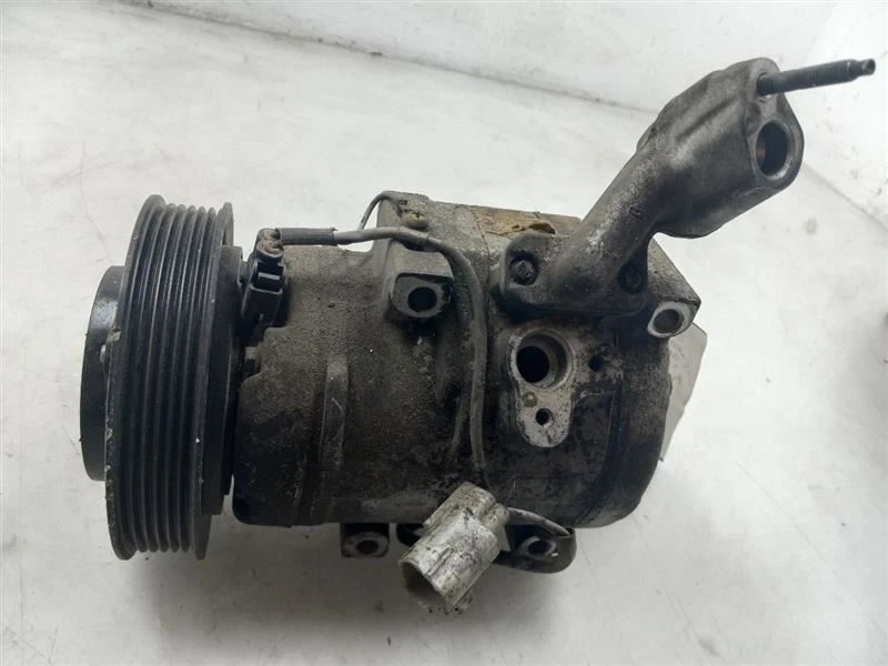 99-03 LEXUS RX300 3.0L V6 AC COMPRESSOR - Image 2 of 4