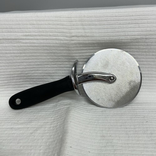Cortadora de rueda de pizza Norpro Grip-EZ