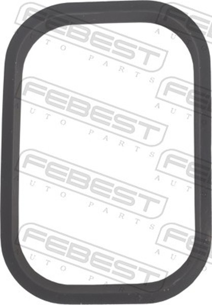 Dichtung AnsaugkrüMmer Febest 23402-001 FüR VW Tiguan Golf Plus 5 5M1 521 Jetta-image