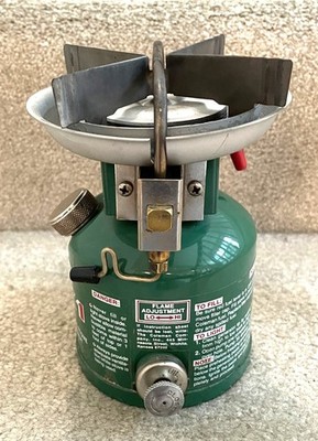 コールマン PEAK1 model 576 正規品は直営店 ⭐️Coleman PEAK 1 Model 576⭐️ 【公式通販】