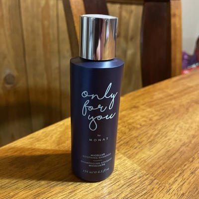 Only For You By Monat Micellar Soothing Shampoo 4.5fl oz