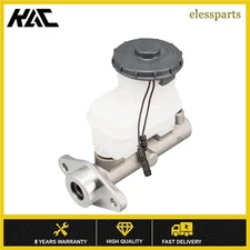 Brake Master Cylinder M390403 For Honda CR-V 2.0L 1997 1998-2001