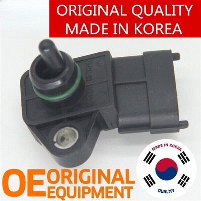 39300-2B000 New Manifold Pressure Sensor fits HYUNDAI Sonata Elantra KIA Forte