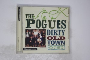 Dirty Old Town | eBay