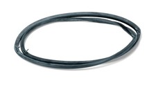 Türdichtung Gorenje 235744 rundum 4 Haken für Backofen