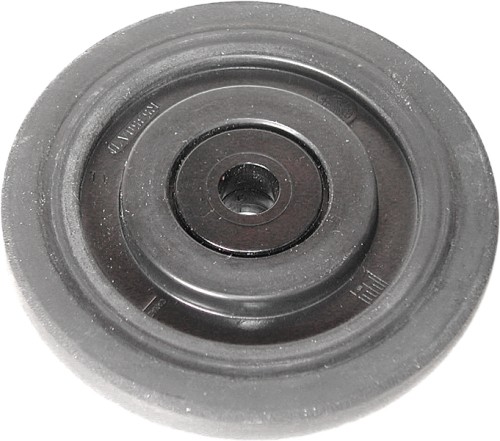 PPD Idler 5.35" X .625" Blk S Black R5350A-2-001B 541-5008