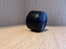 denon receiver volume knob