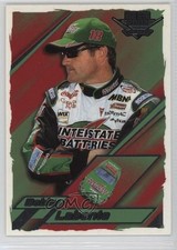 2003 Wheels High Gear Bobby Labonte #16 HOF 0kz8