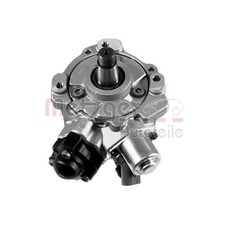 Hochdruckpumpe Common Rail METZGER IAM-Expertise passend für u.a. SEAT IBIZA