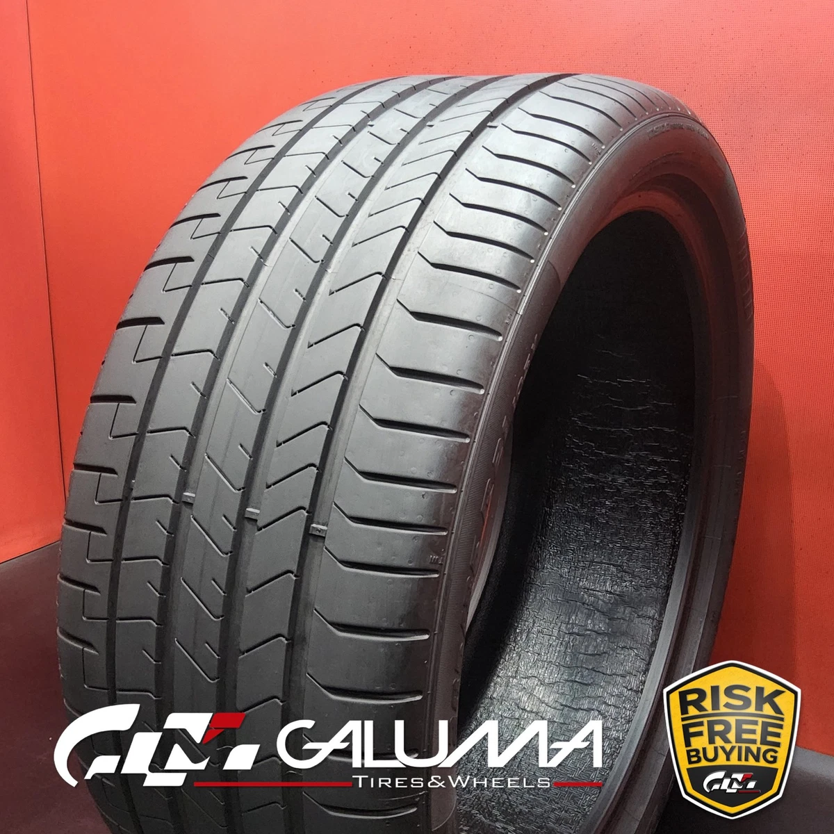 285/35/21 Car & Truck Tires for sale | eBay
