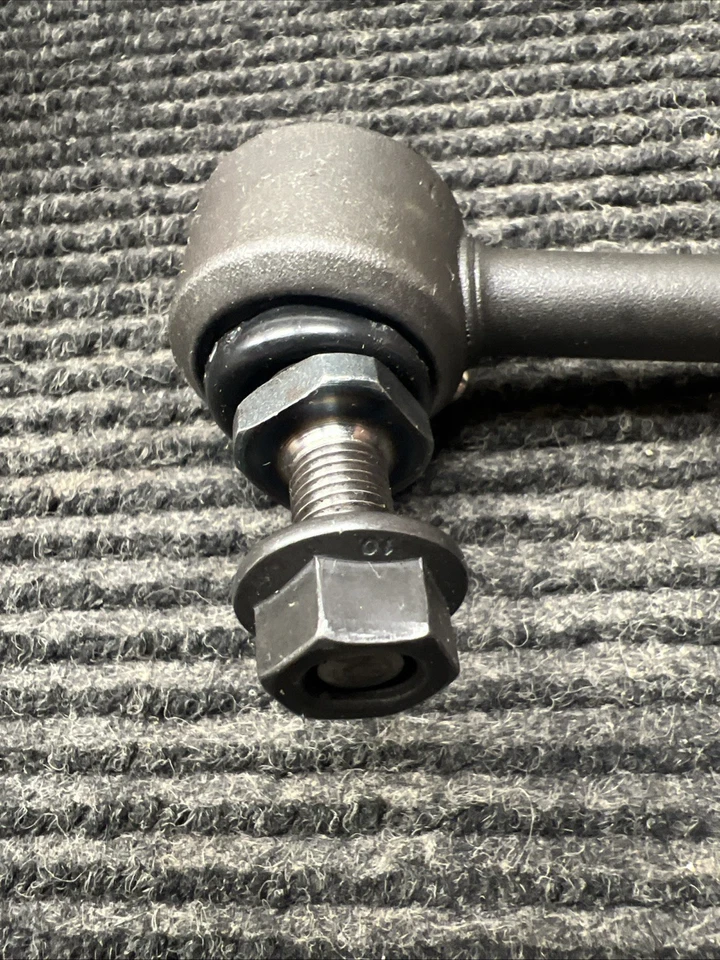 Suspension Stabilizer Bar Link Moog K750151 fits 07-16 Honda CR-V - Image 4 of 4