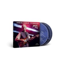 John McLaughlin  Live at Montreux Jazz Festiv...