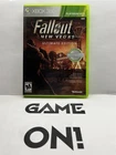 Fallout: New Vegas - Ultimate Edition (Xbox 360, 2012) Complete Tested Working