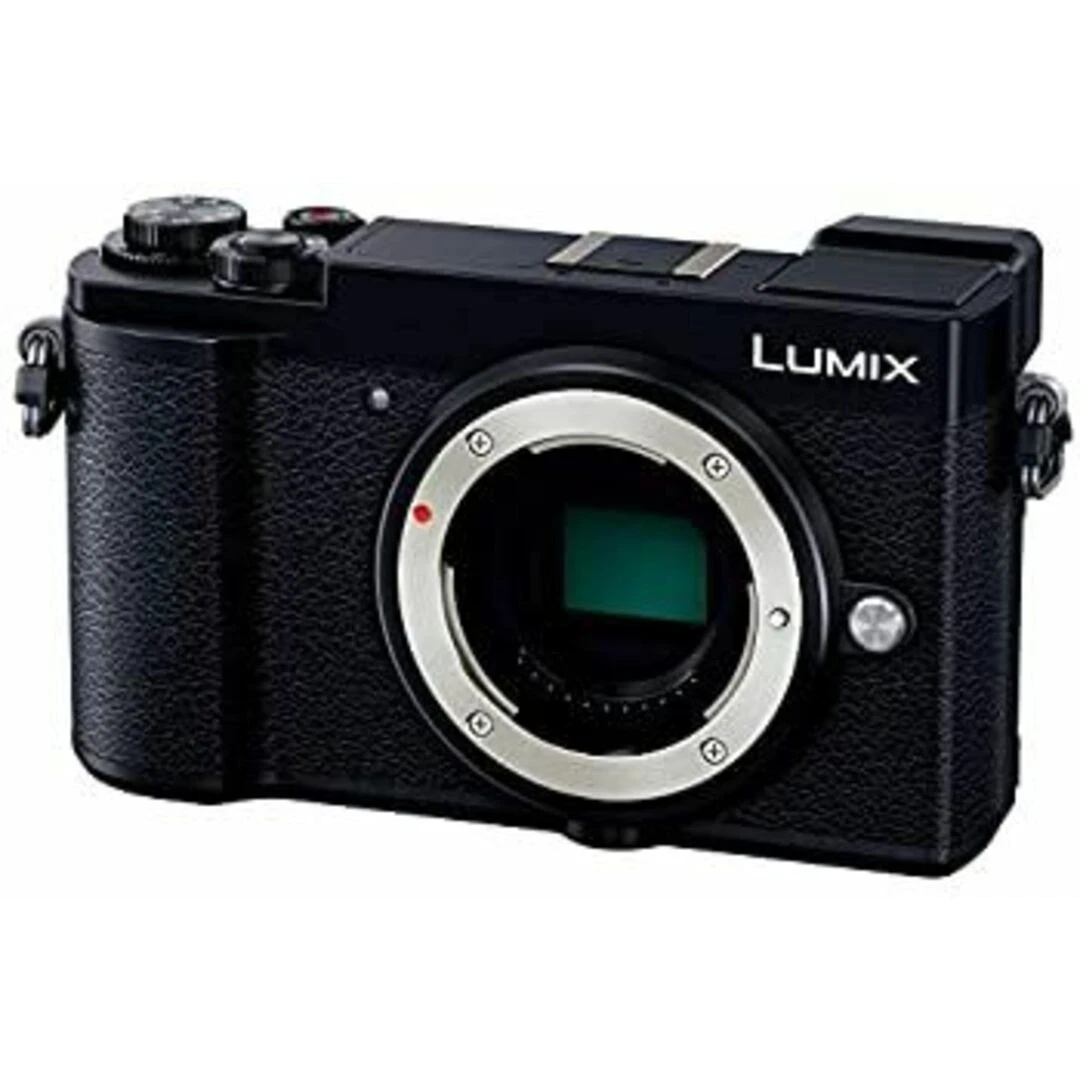 Panasonic LUMIX GX7 本体 Preços baixos em Câmeras digitais Panasonic Lumix GX7 | eBay