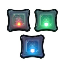 Helmets Signals Light Waterproof For Outdoor Motorcycles Night Cycling Safety