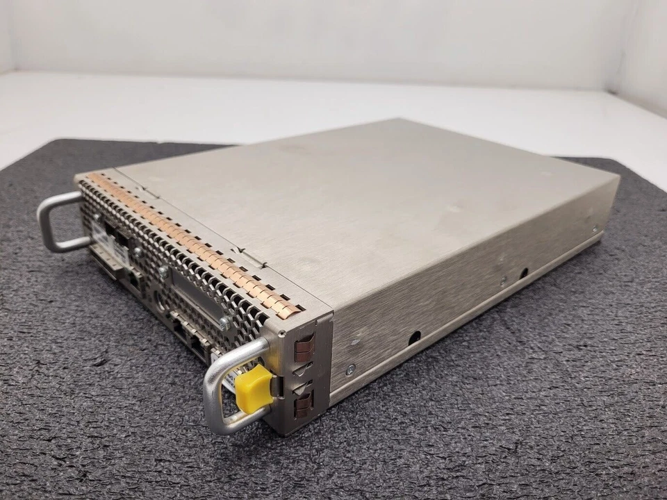 Nexsan Imation P3500392 E60 8GB SAN Storage Controller Ethernet iSCSI Unit B - Image 2 of 4