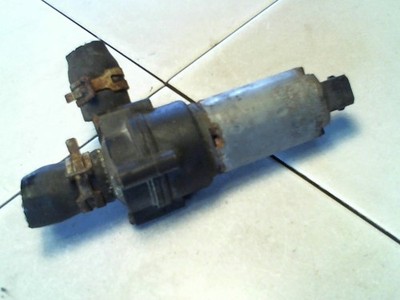 Elektrische Zusatzwasserpumpe Opel Vectra 2.2 DTI Caravan B 0392020034 12 Monate