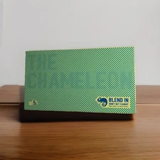 The Chameleon Board Game By Big Potato Games 